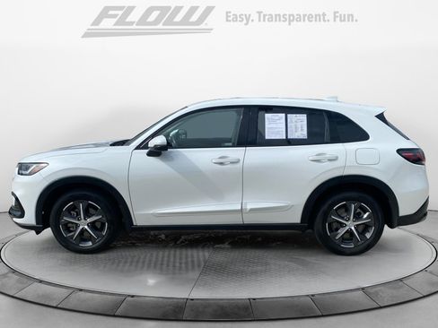 Certified 2023 Honda HR-V EX-L image 5