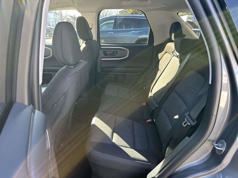 Used 2024 Ford Bronco Sport Big Bend image 13