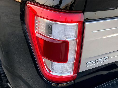 Certified 2023 Ford F150 King Ranch w/ Equipment Group 601A High AWD/4WD image 26
