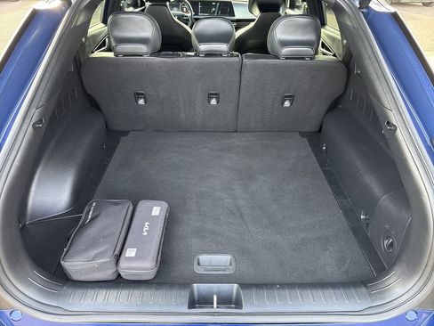 Used 2024 Kia EV6 GT-Line image 30