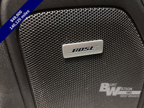 Used 2023 GMC Sierra 2500 Denali image 21