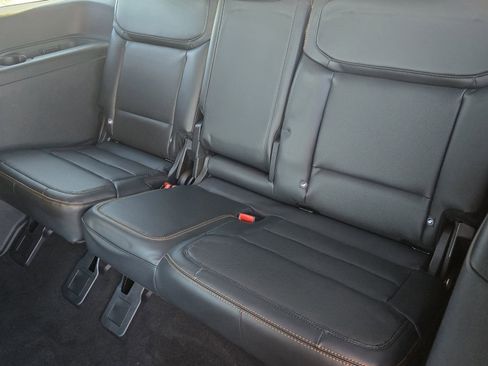 New 2026 Ford Expedition Tremor image 29