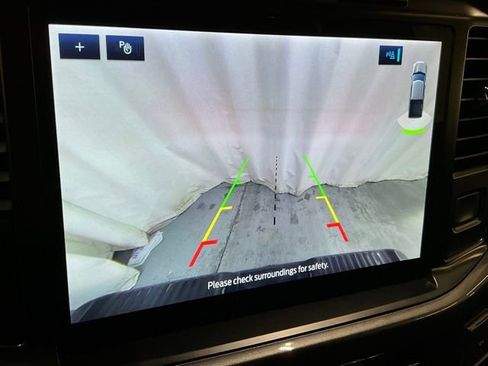 Used 2021 Ford F150 XLT w/ Equipment Group 302A High image 26