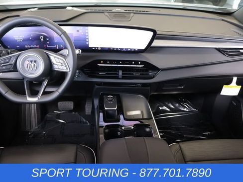 New 2026 Buick Enclave Sport Touring w/ Power Package FWD image 17