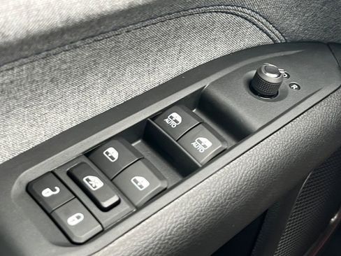 New 2026 Jeep Compass Latitude image 7