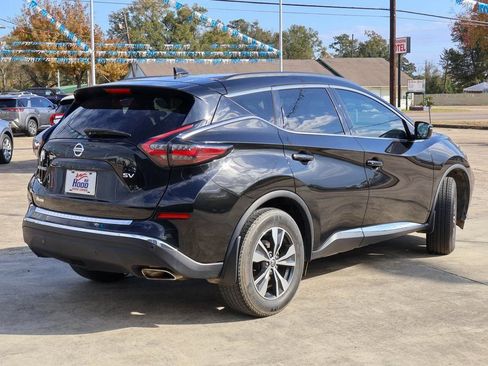 Used 2022 Nissan Murano SV image 19