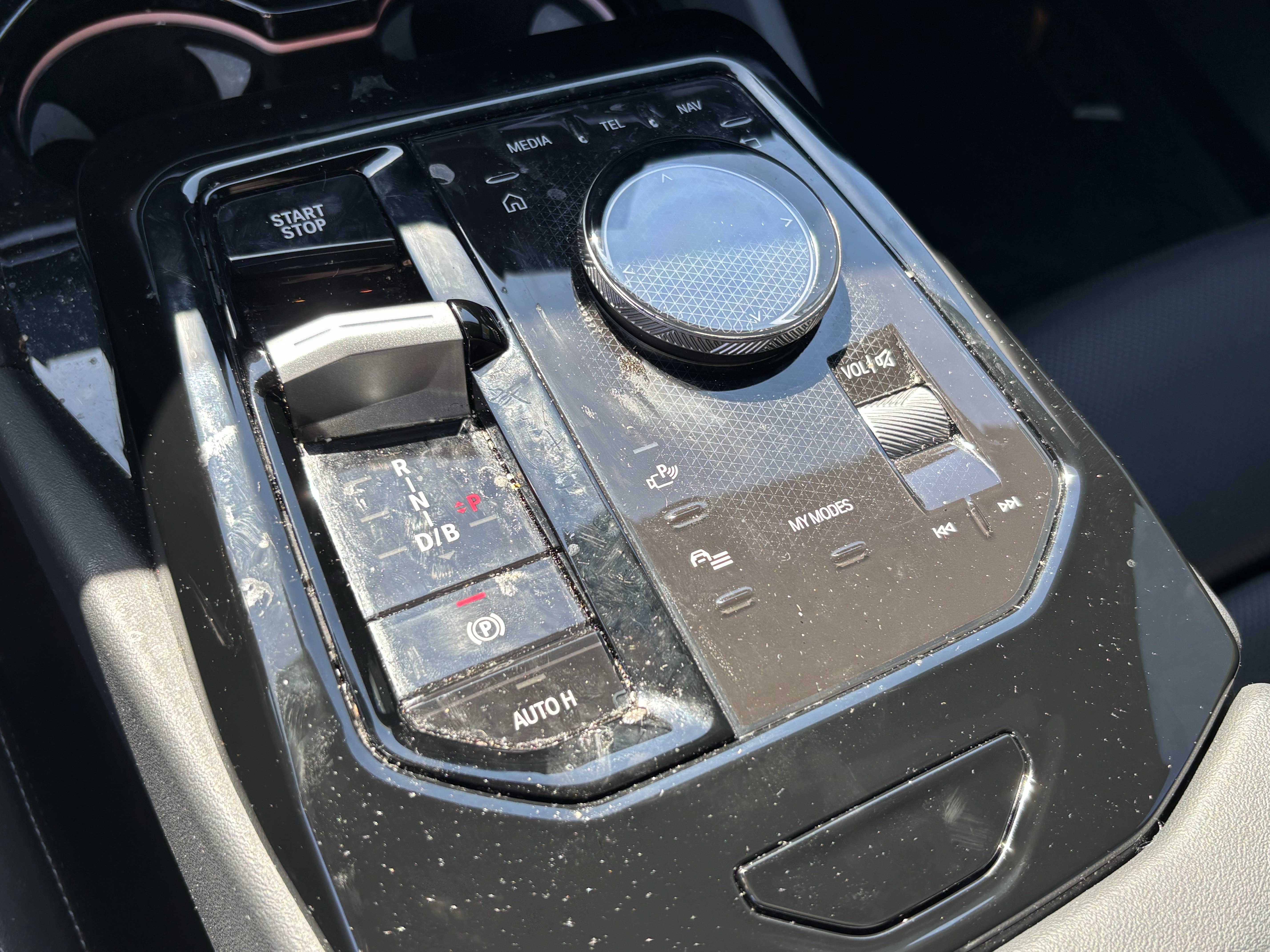 Used 2024 BMW i5 eDrive40i w/ M Sport Package RWD image 26