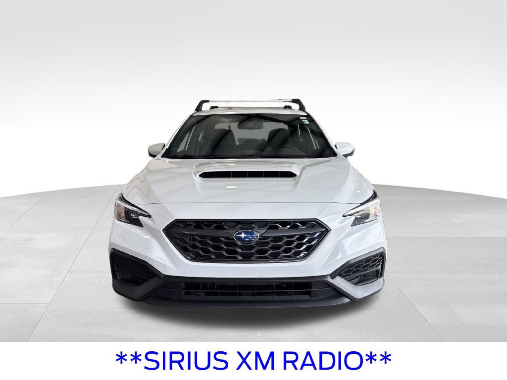 Used 2023 Subaru WRX AWD/4WD image 11