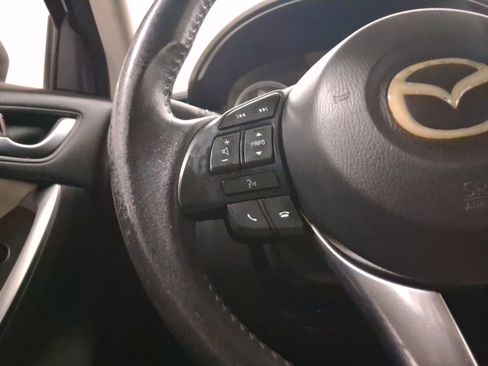Used 2014 MAZDA CX-5 Grand Touring FWD image 21