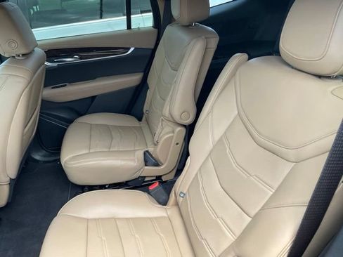 Used 2024 Cadillac XT6 Premium Luxury w/ Platinum Package AWD/4WD image 8