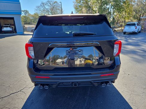 Used 2023 Ford Explorer ST w/ Equipment Group 401A image 5