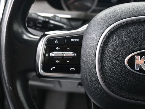 Used 2021 Kia Sorento EX w/ Panoramic Sunroof Package image 11