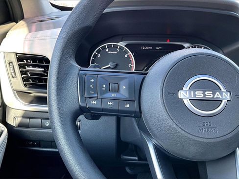 Certified 2023 Nissan Rogue SV image 10