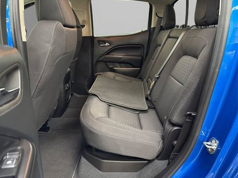 Used 2022 GMC Canyon Elevation w/ Trailering Package image 10