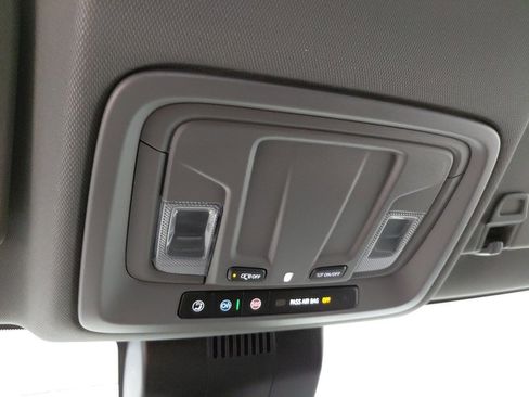 New 2026 Chevrolet Silverado 1500 LT Trail Boss w/ Dark Appearance Package image 30