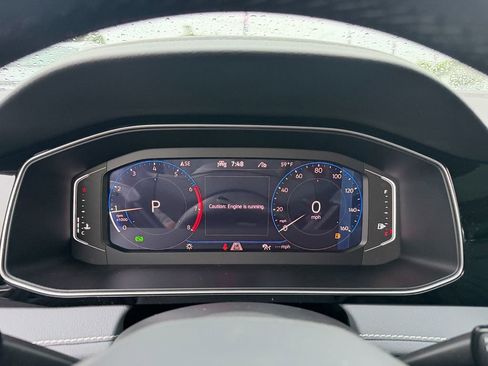 New 2026 Volkswagen Jetta SEL FWD image 15