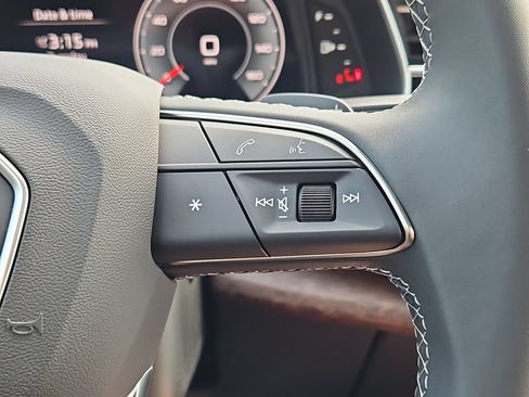 New 2026 Audi Q7 Premium Plus AWD/4WD image 19