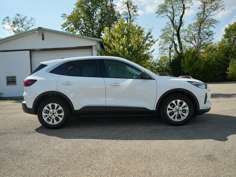 Used 2023 Ford Escape Active image 7