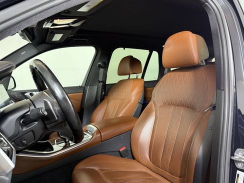 Used 2021 BMW X5 xDrive40i w/ M Sport Package AWD/4WD image 5