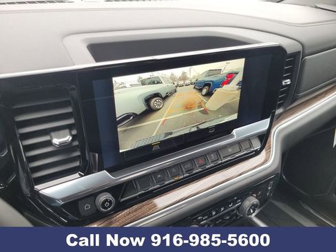 New 2026 Chevrolet Silverado 1500 RST image 19