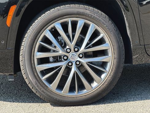 New 2026 Buick Enclave Avenir w/ Super Cruise Package image 12