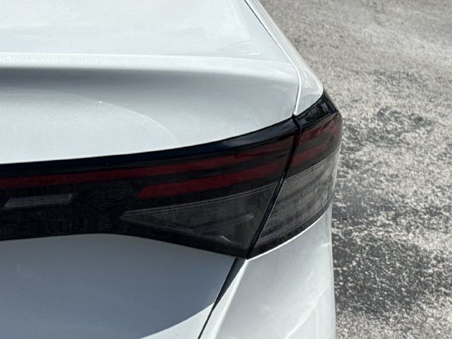 New 2026 Honda Accord LX image 16