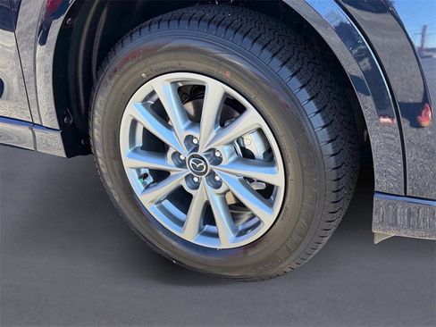 New 2025 MAZDA CX-5 AWD 2.5 S w/ Preferred Package image 10