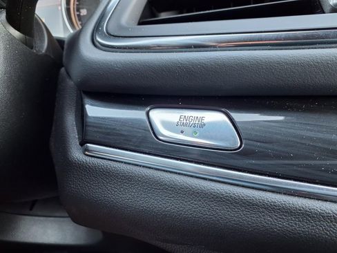 Used 2023 Buick Enclave Essence w/ LPO, Floor Liner Package FWD image 9