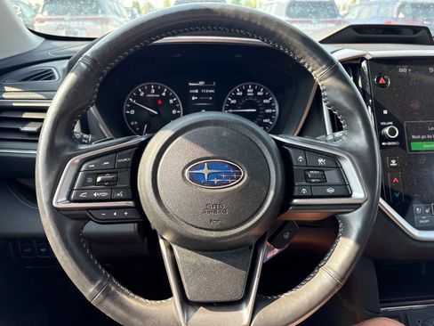 Used 2024 Subaru Ascent Touring AWD/4WD image 2