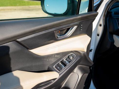 Certified 2025 Subaru Ascent Limited image 30