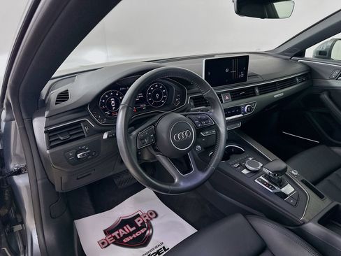 Used 2019 Audi A5 2.0T Premium Plus w/ Premium Plus AWD/4WD image 34