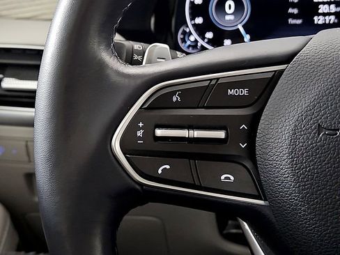Used 2021 Hyundai Palisade Limited FWD image 24