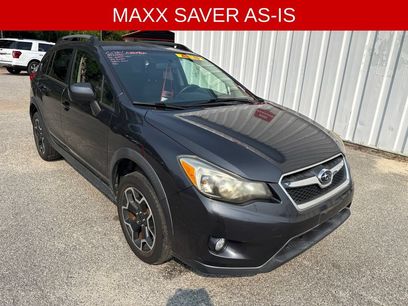 Used 2014 Subaru Crosstrek 2.0i Limited