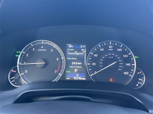 Used 2019 Lexus RX 350 FWD w/ Accessory Package image 22