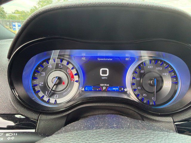 Used 2020 Chrysler 300 S RWD image 16