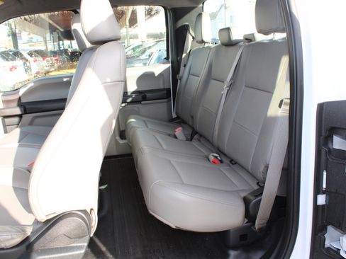 Used 2015 Ford F150 XL w/ XL Power Equipment Group image 13