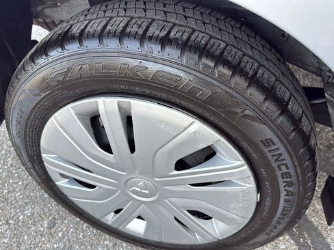 Used 2024 Mitsubishi Mirage G4 ES FWD image 13