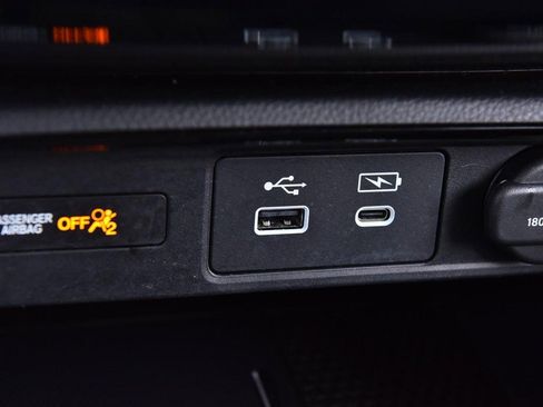Certified 2025 Honda CR-V EX-L image 17