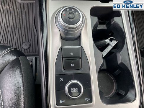 Used 2024 Ford Explorer ST w/ Equipment Group 401A image 15