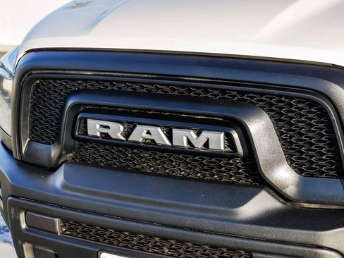 Certified 2024 RAM 1500 Classic Warlock image 6