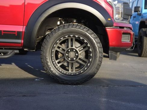 Used 2020 Ford F150 XLT w/ Equipment Group 302A Luxury image 4