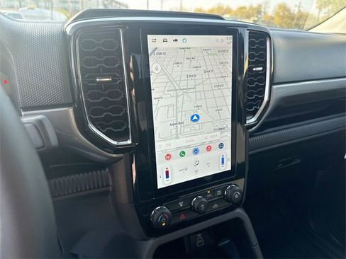 Certified 2025 Ford Ranger XLT w/ Chrome Accent Package image 24