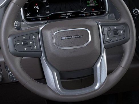 New 2026 GMC Sierra 1500 Denali w/ Denali Reserve Package AWD/4WD image 19