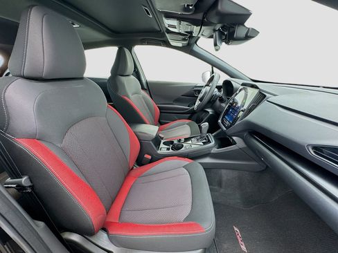 Used 2024 Subaru Impreza RS image 20