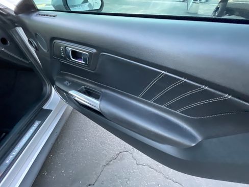 Used 2016 Ford Mustang Premium w/ Ecoboost Performance Package image 26