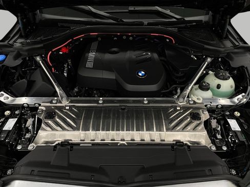 New 2026 BMW X3 xDrive30 image 11