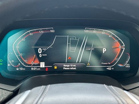 Used 2023 BMW X5 xDrive40i w/ Premium Package AWD/4WD image 30