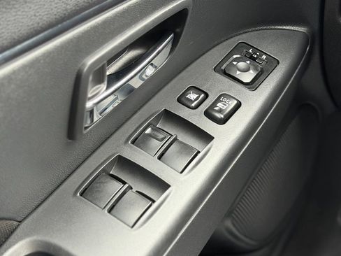 Used 2025 Mitsubishi Outlander Sport SE AWD/4WD image 18