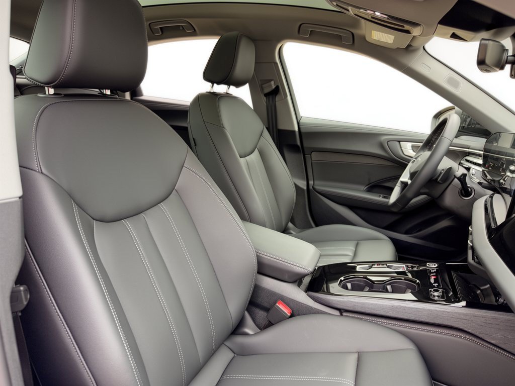 Certified 2026 Audi A5 Premium Plus AWD/4WD image 30