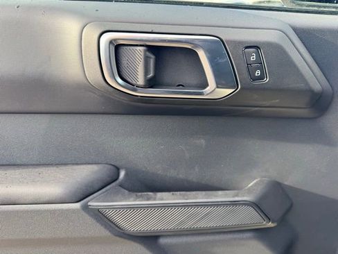 New 2025 Ford Bronco Outer Banks image 10